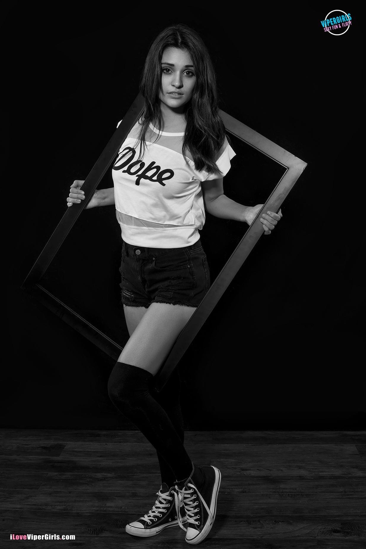 © All Images on I Love ViperGirls are property of ASP | Sadowski | ViperGirls Em Photo.  All rights reserved. #ILVG #ILOVEVIPERGIRLS #VIPERGIRLS