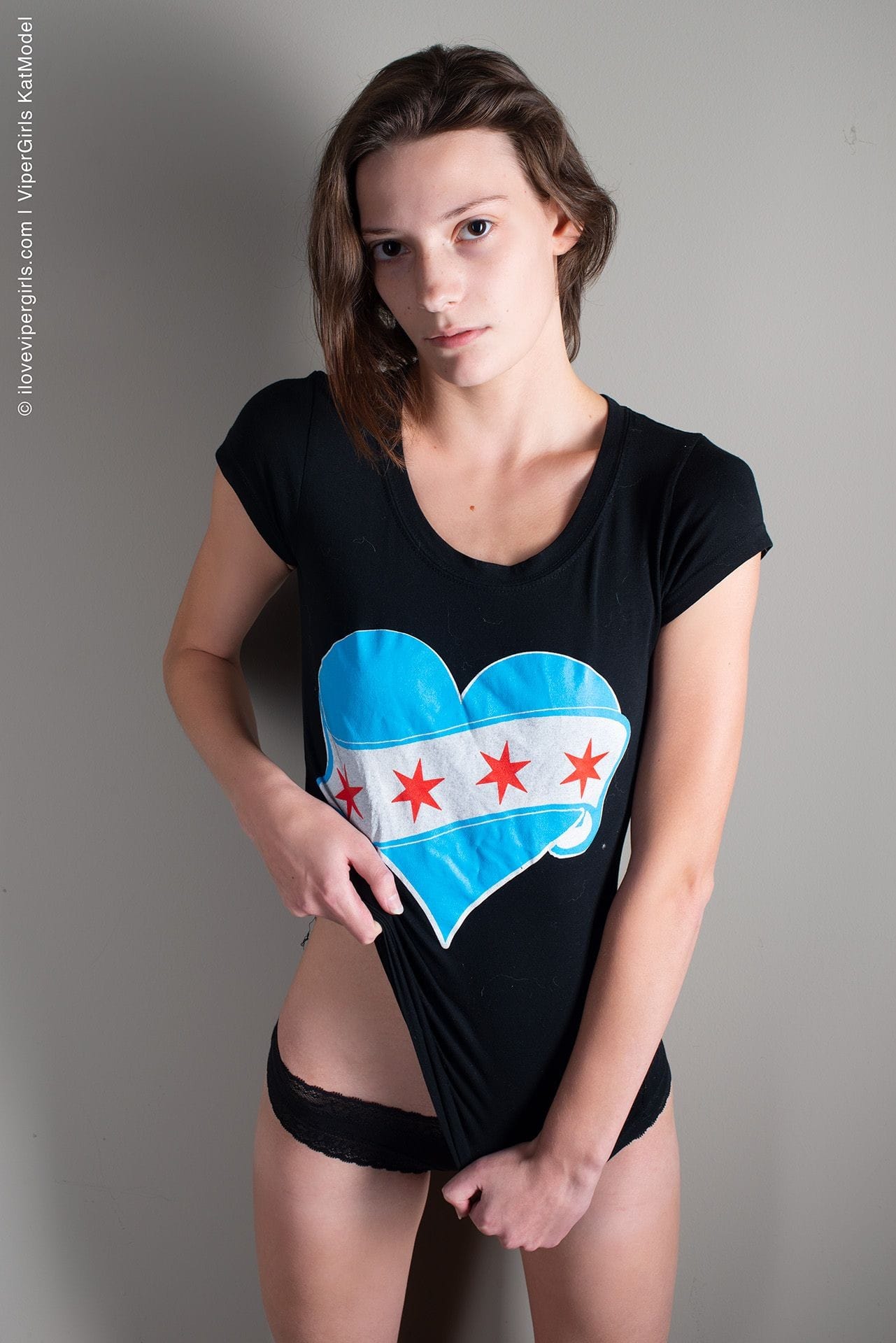 ilovevipergirls.com,ViperGirls Kat Model. ViperGirls Kat Model. Chicago Off The Alley T shirt. Sexy Funand Flirty. ViperGirlKat